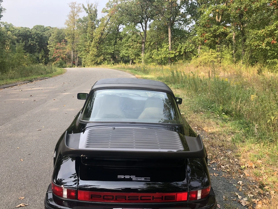 1982 Porsche 911 Carrera SC - Image 18 of 31