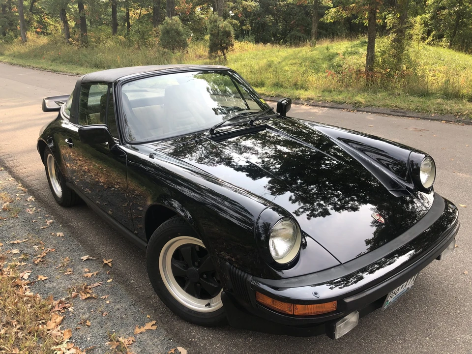 1982 Porsche 911 Carrera SC - Image 12 of 31