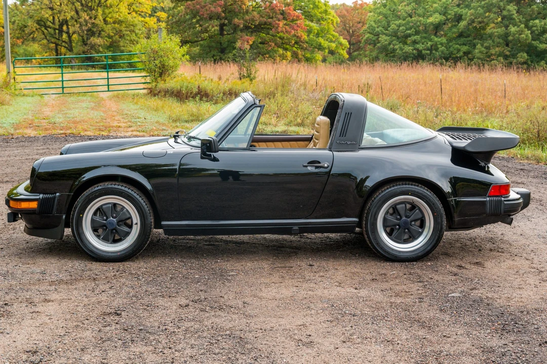 1982 Porsche 911 Carrera SC - Image 3 of 31