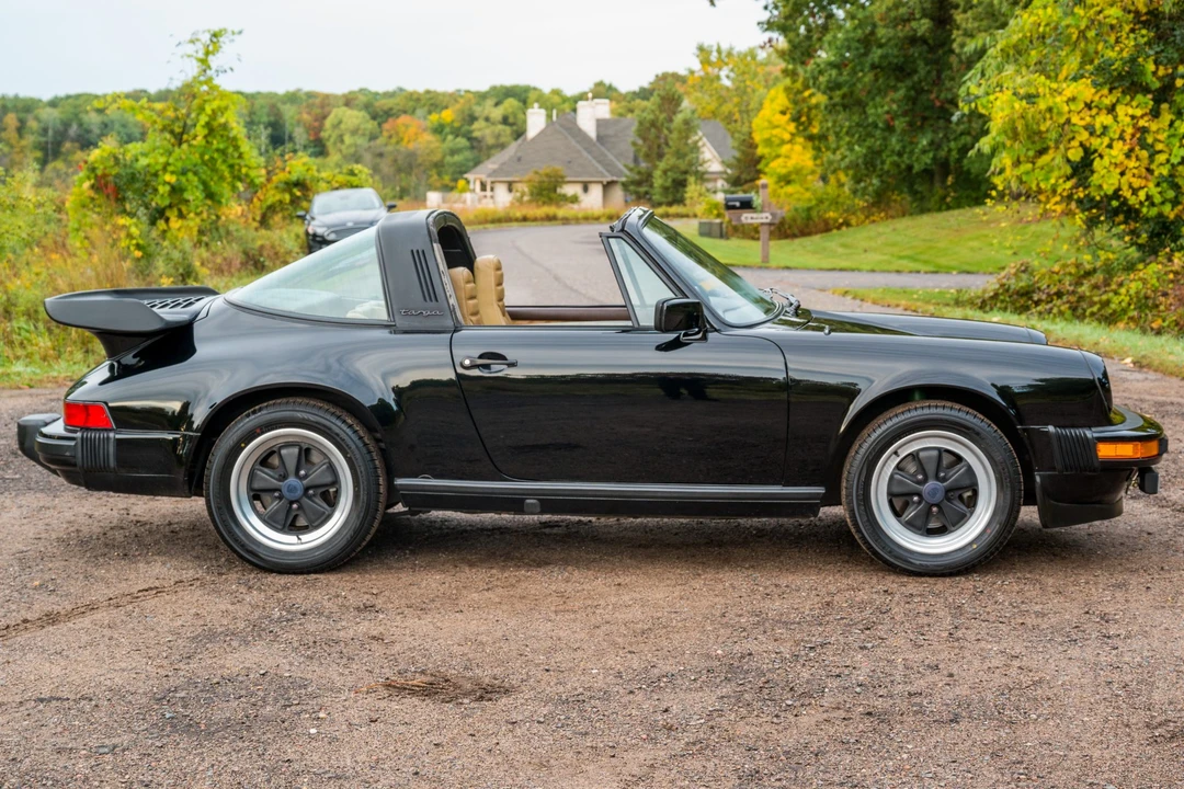 1982 Porsche 911 Carrera SC - Image 7 of 31