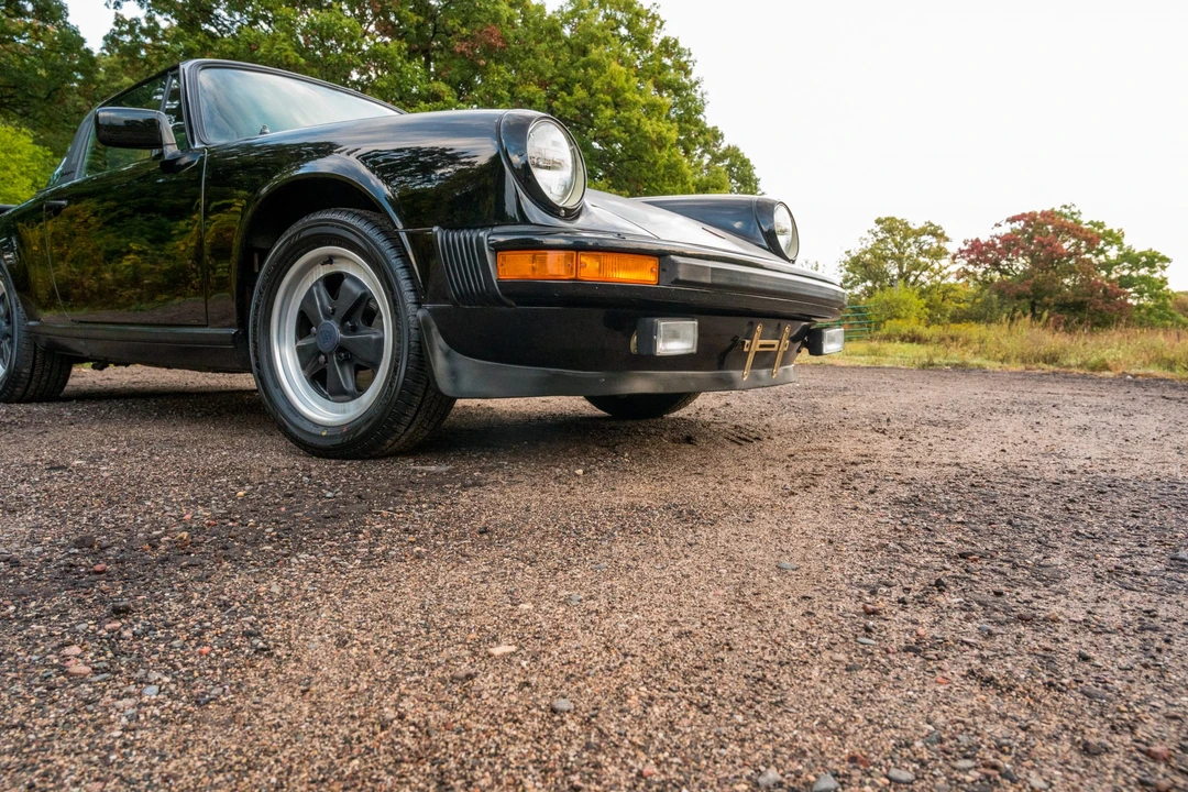 1982 Porsche 911 Carrera SC - Image 24 of 31