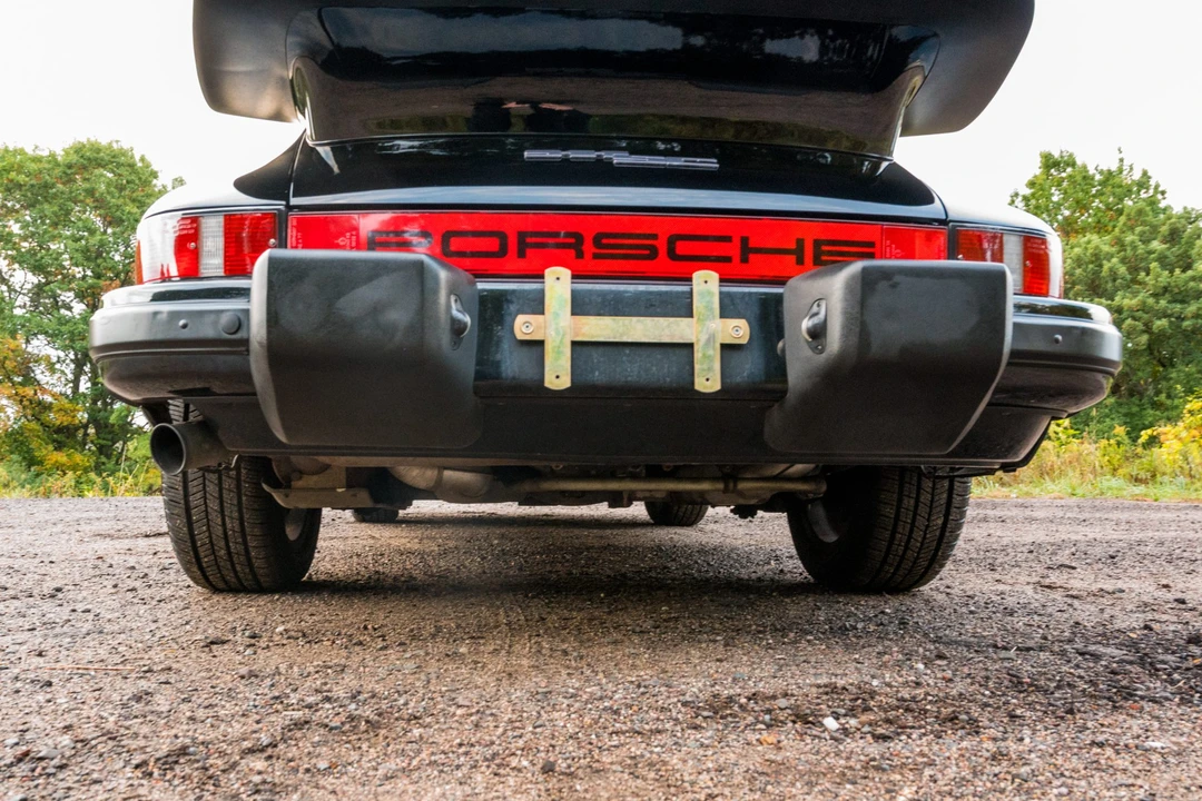 1982 Porsche 911 Carrera SC - Image 17 of 31