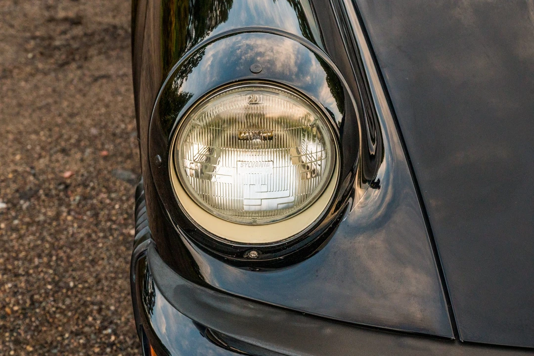 1982 Porsche 911 Carrera SC - Image 25 of 31