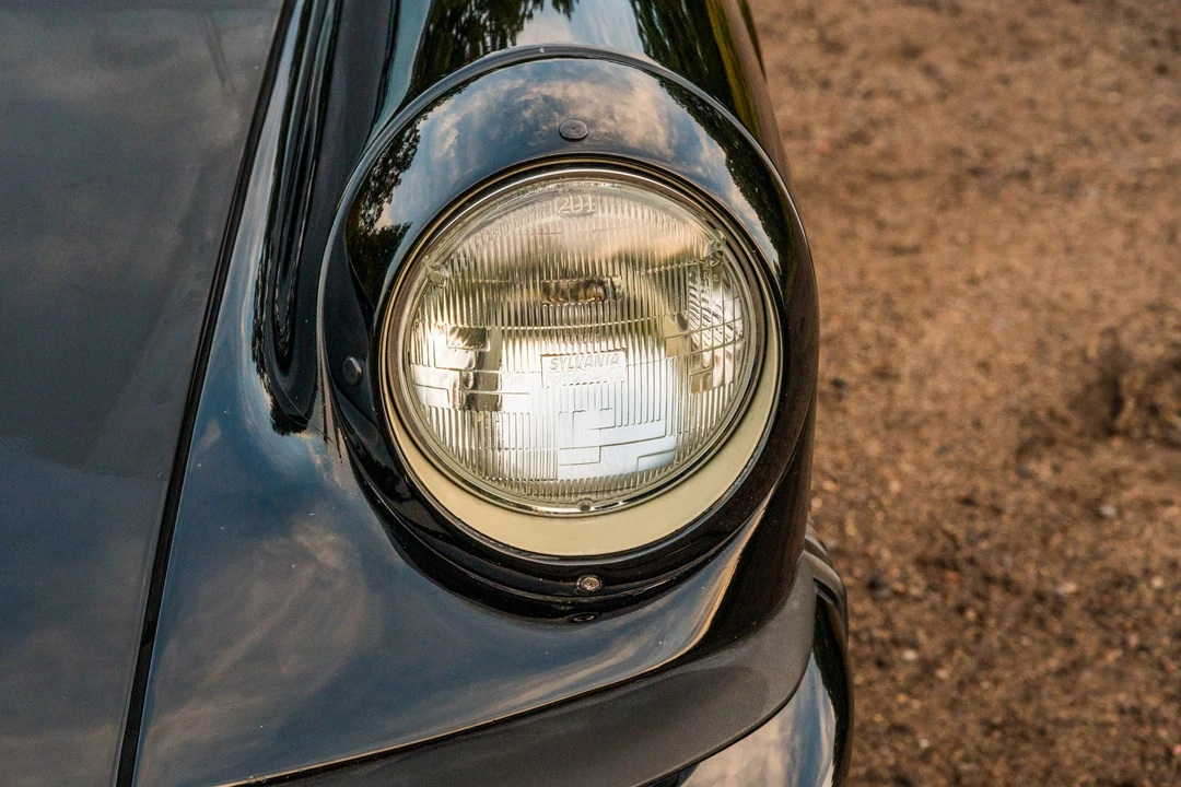 1982 Porsche 911 Carrera SC - Image 26 of 31