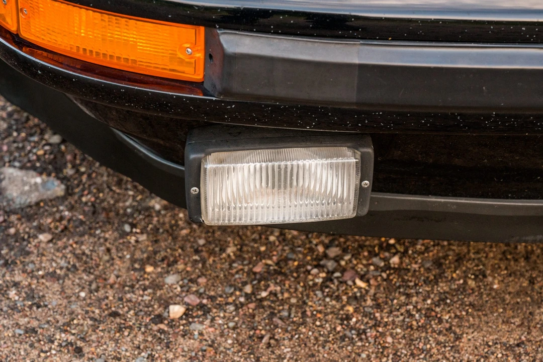 1982 Porsche 911 Carrera SC - Image 27 of 31