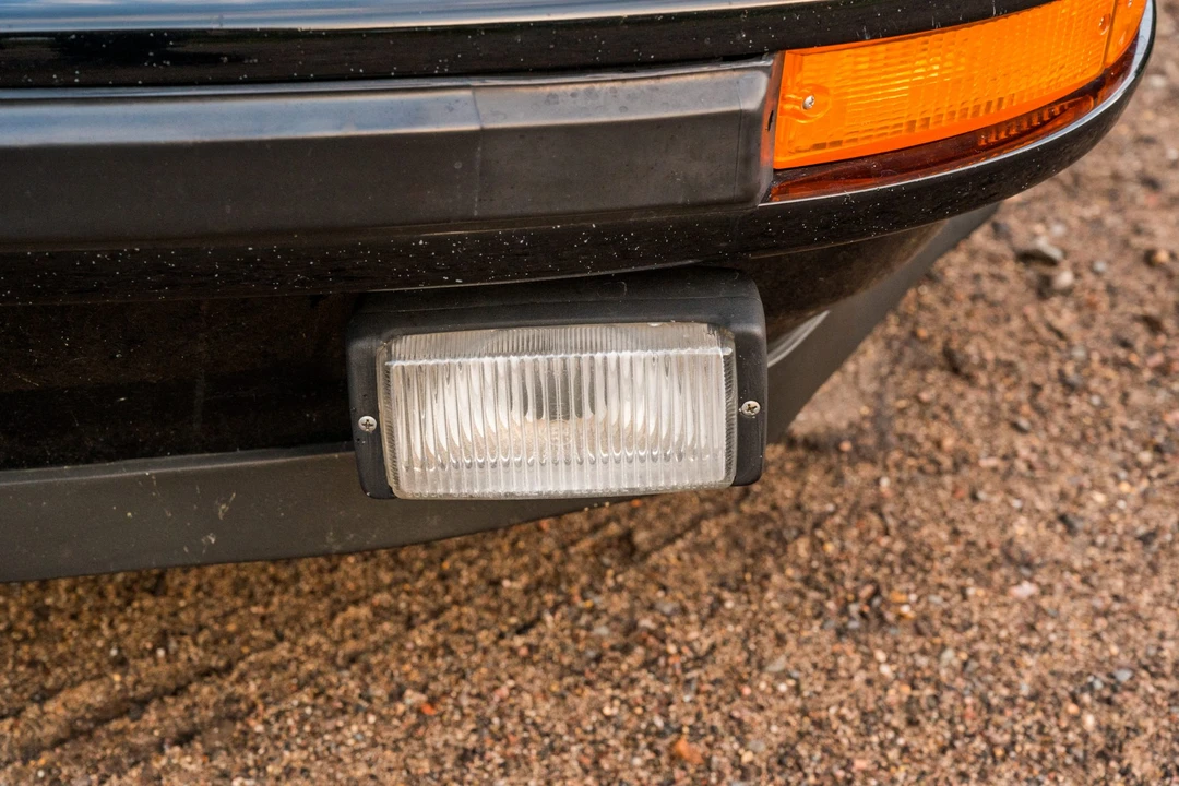 1982 Porsche 911 Carrera SC - Image 28 of 31