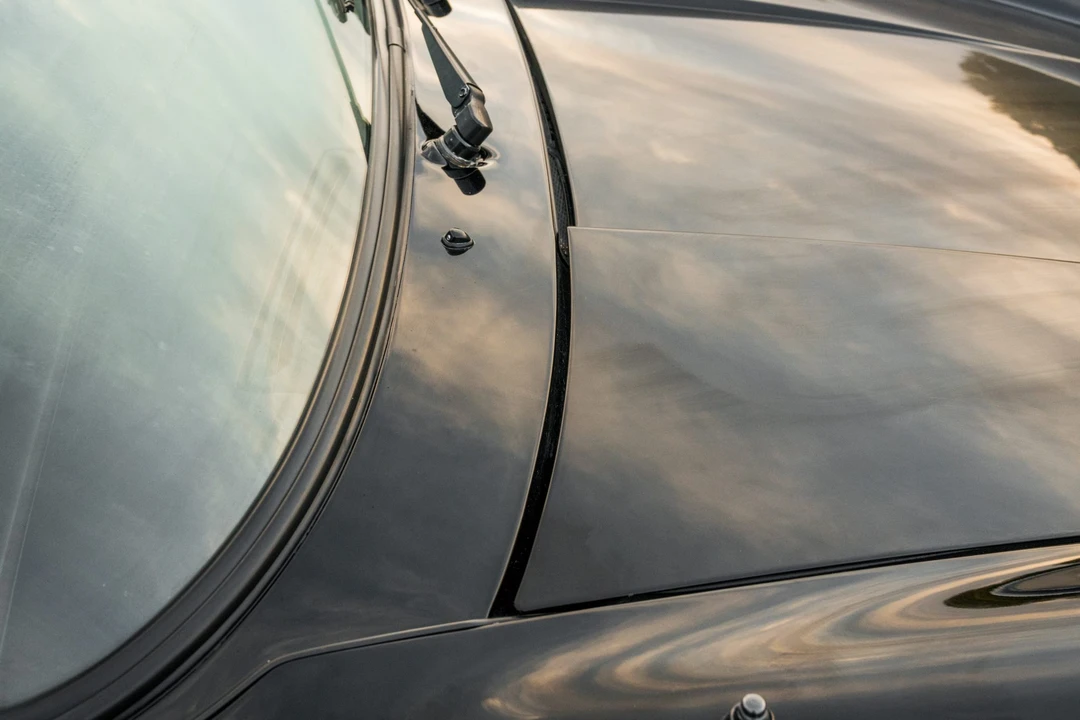 1982 Porsche 911 Carrera SC - Image 31 of 31