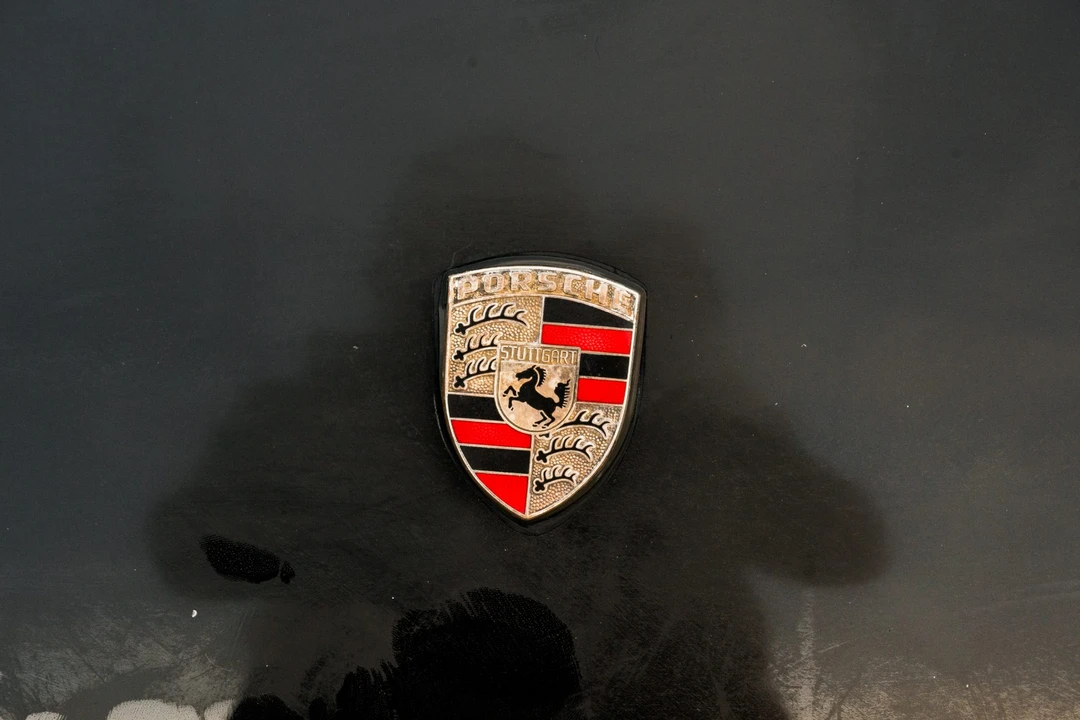 1982 Porsche 911 Carrera SC - Image 29 of 31
