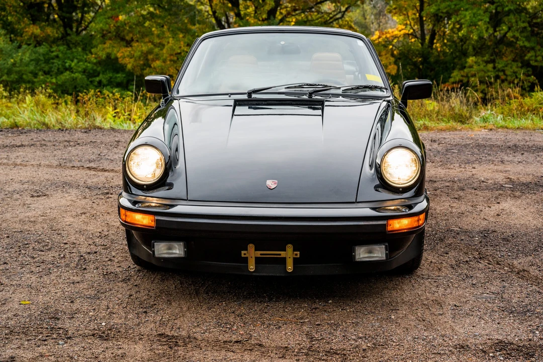 1982 Porsche 911 Carrera SC - Image 11 of 31