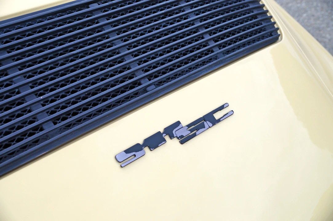 1982 Porsche 911 Carrera SC - Image 20 of 31