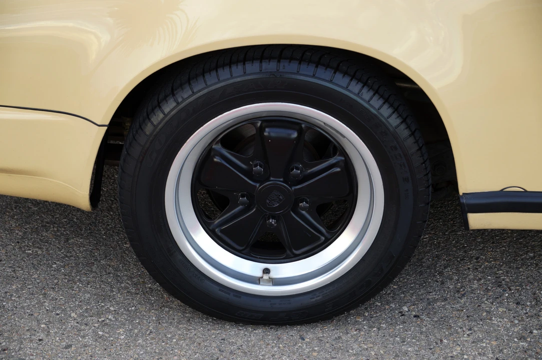 1982 Porsche 911 Carrera SC - Image 29 of 31
