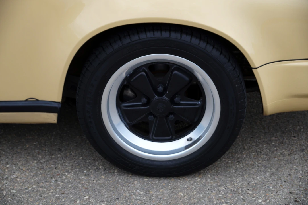 1982 Porsche 911 Carrera SC - Image 30 of 31