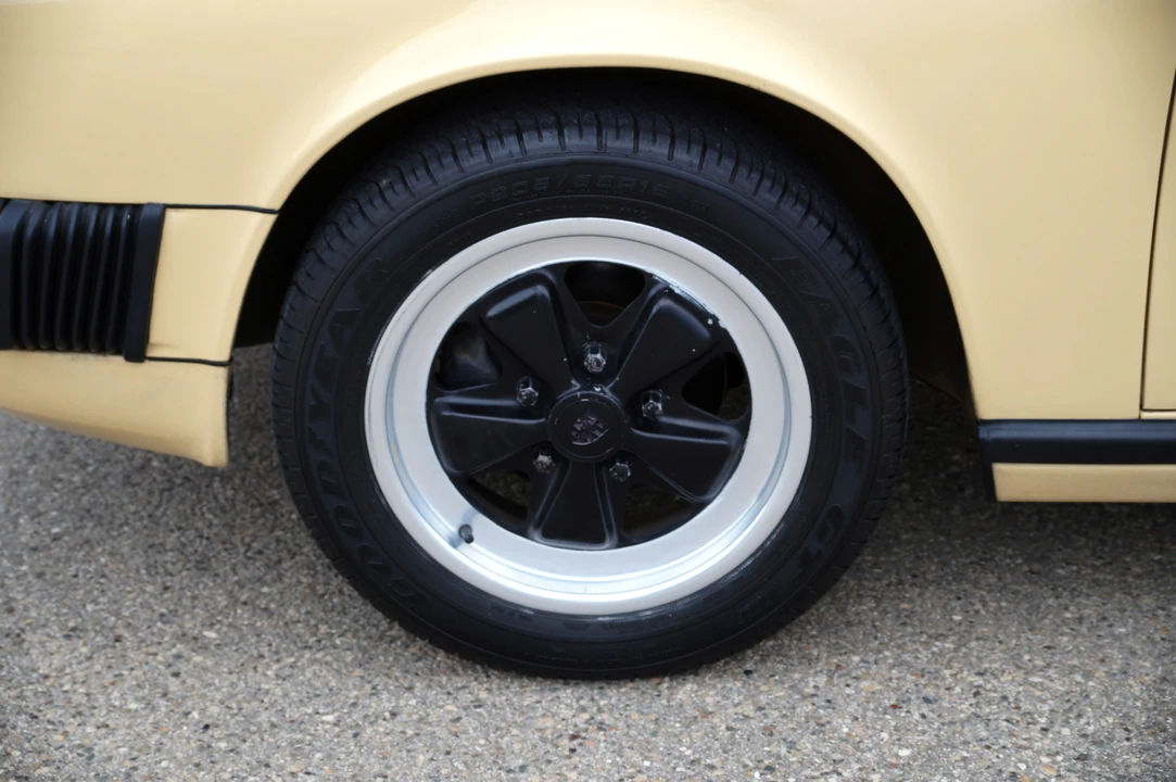 1982 Porsche 911 Carrera SC - Image 31 of 31