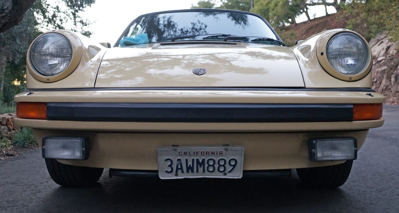 1982 Porsche 911 Carrera SC - Image 17 of 31