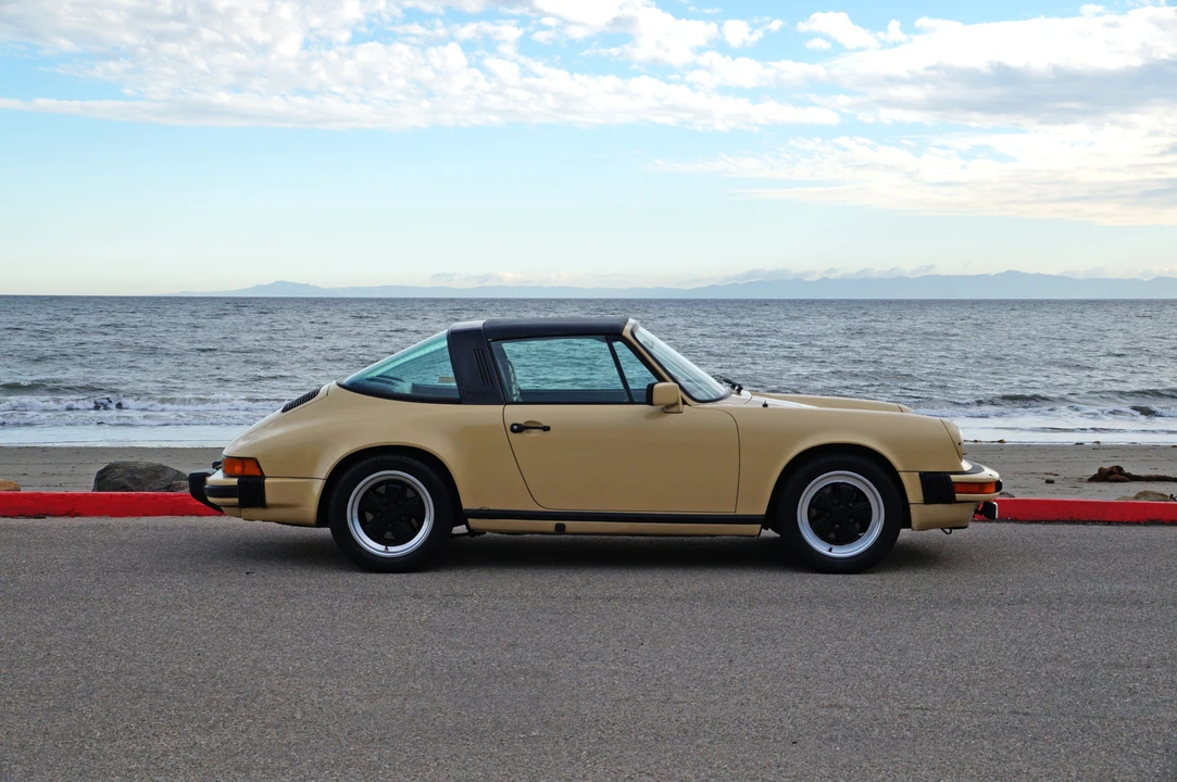 1982 Porsche 911 Carrera SC - Image 12 of 31
