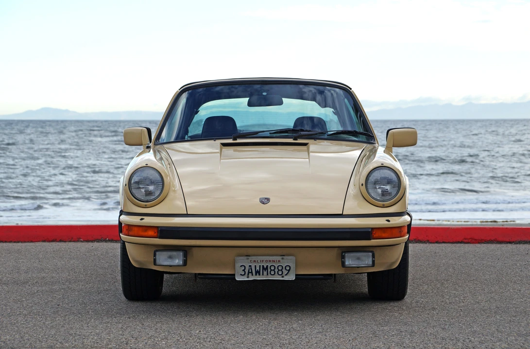 1982 Porsche 911 Carrera SC - Image 2 of 31