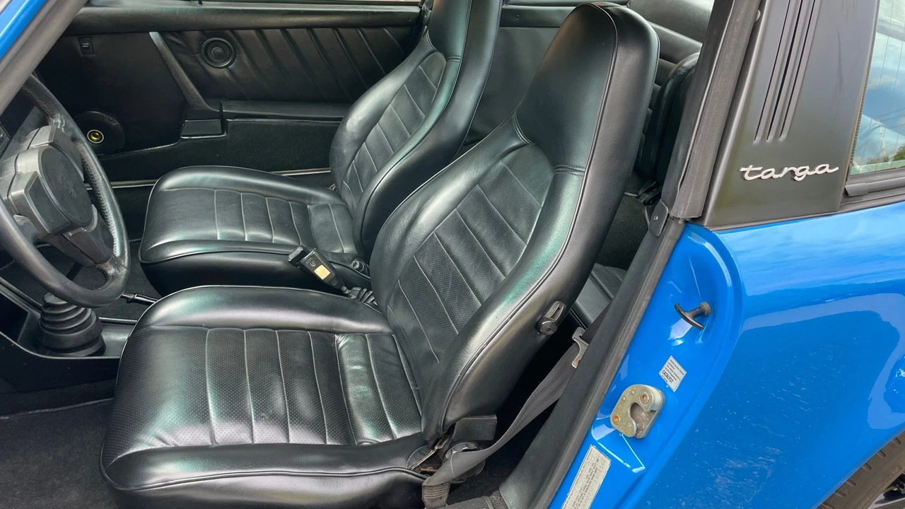 1982 Porsche 911 Carrera SC - Image 30 of 31