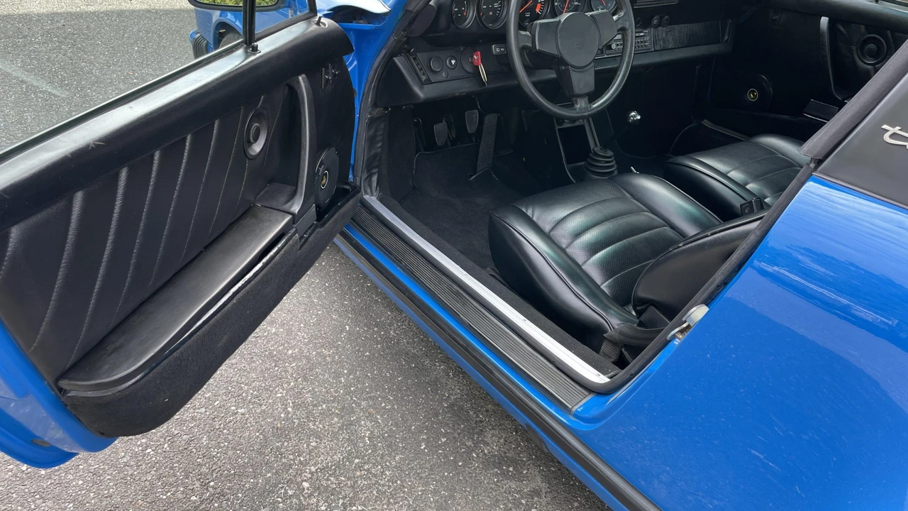 1982 Porsche 911 Carrera SC - Image 31 of 31