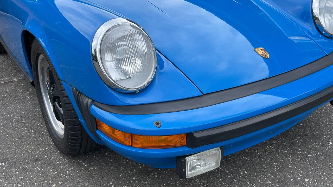 1982 Porsche 911 Carrera SC - Image 20 of 31