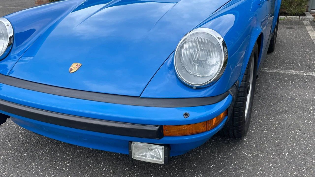 1982 Porsche 911 Carrera SC - Image 21 of 31