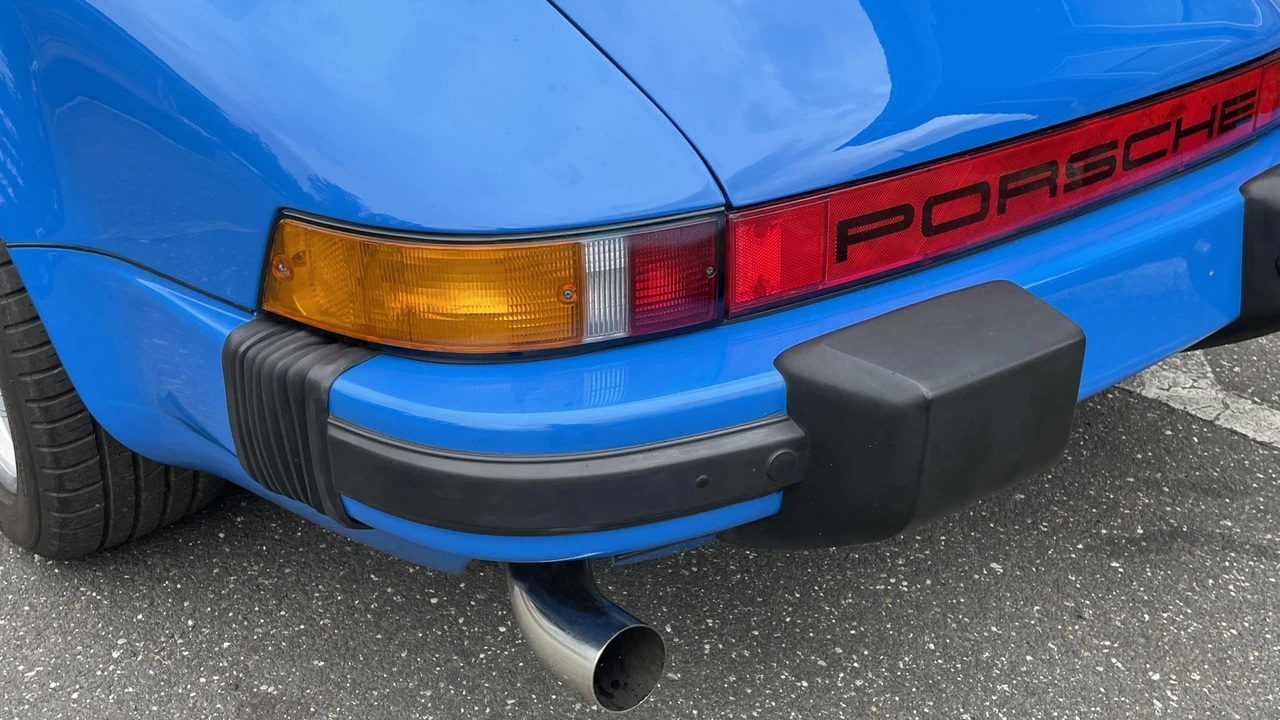 1982 Porsche 911 Carrera SC - Image 22 of 31