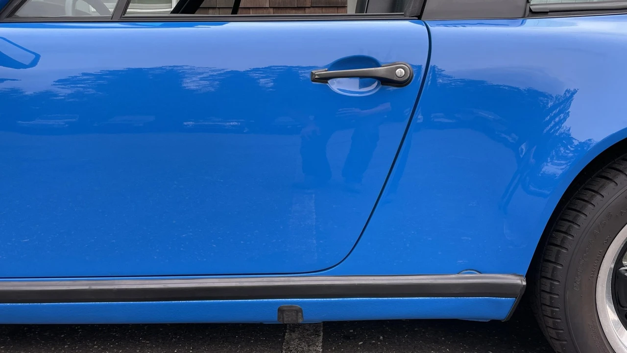 1982 Porsche 911 Carrera SC - Image 23 of 31