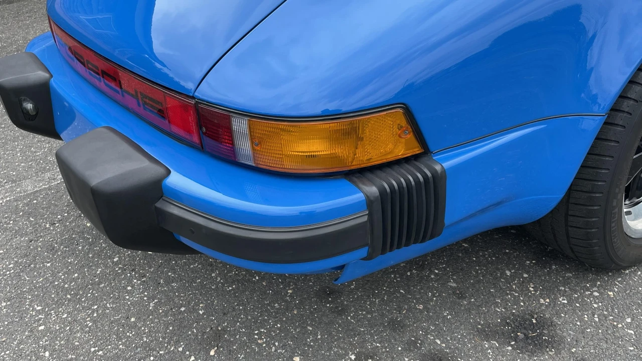 1982 Porsche 911 Carrera SC - Image 28 of 31