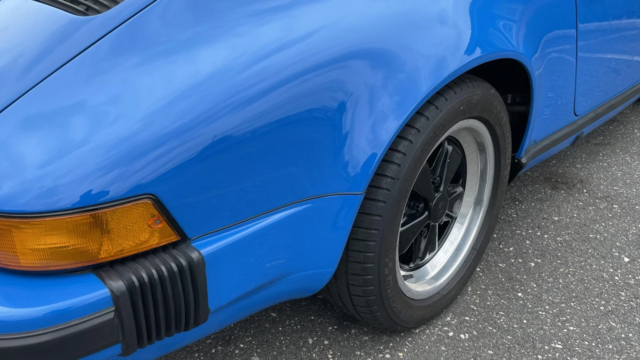 1982 Porsche 911 Carrera SC - Image 29 of 31