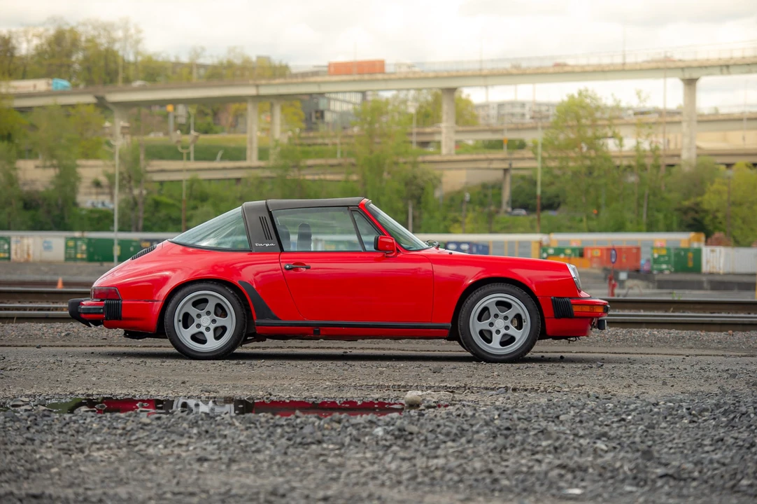 1982 Porsche 911 Carrera SC - Image 17 of 31