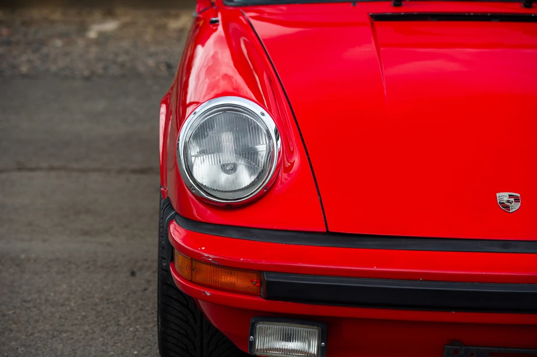 1982 Porsche 911 Carrera SC - Image 22 of 31