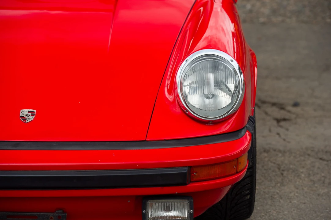 1982 Porsche 911 Carrera SC - Image 23 of 31
