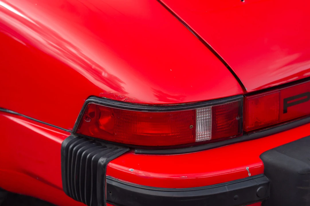 1982 Porsche 911 Carrera SC - Image 30 of 31