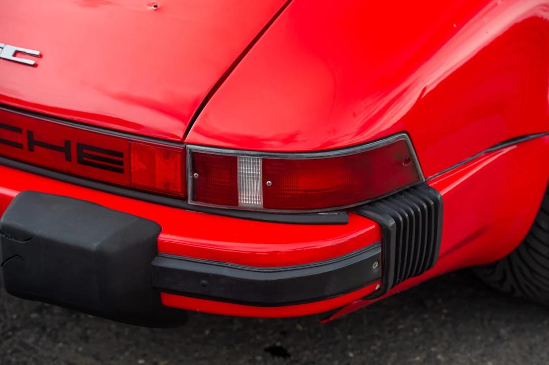 1982 Porsche 911 Carrera SC - Image 31 of 31