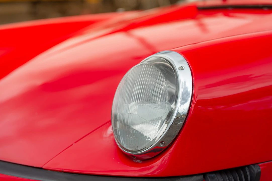 1982 Porsche 911 Carrera SC - Image 26 of 31