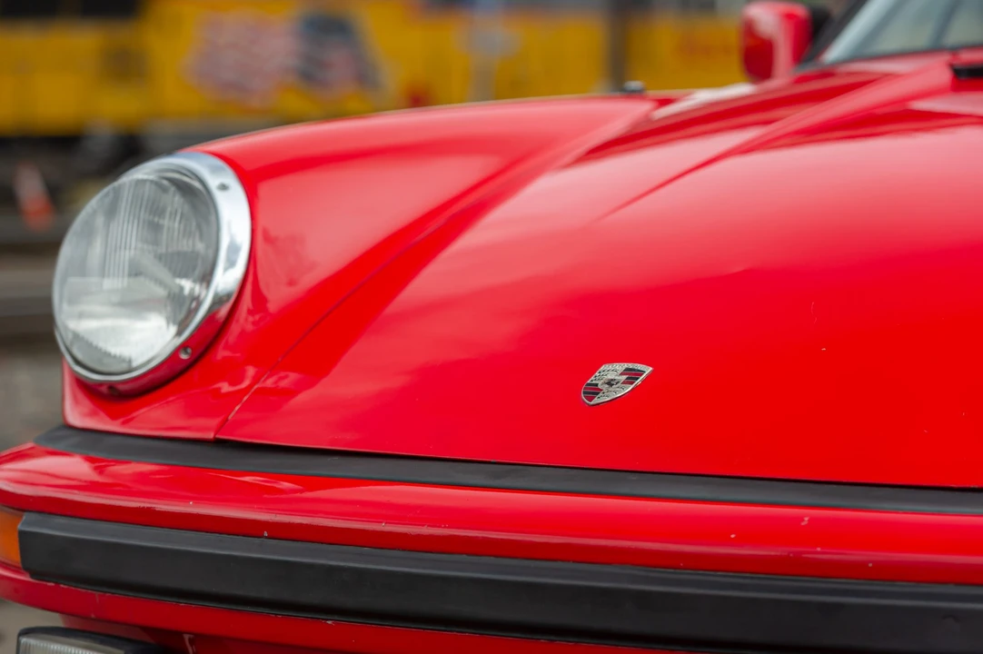 1982 Porsche 911 Carrera SC - Image 25 of 31
