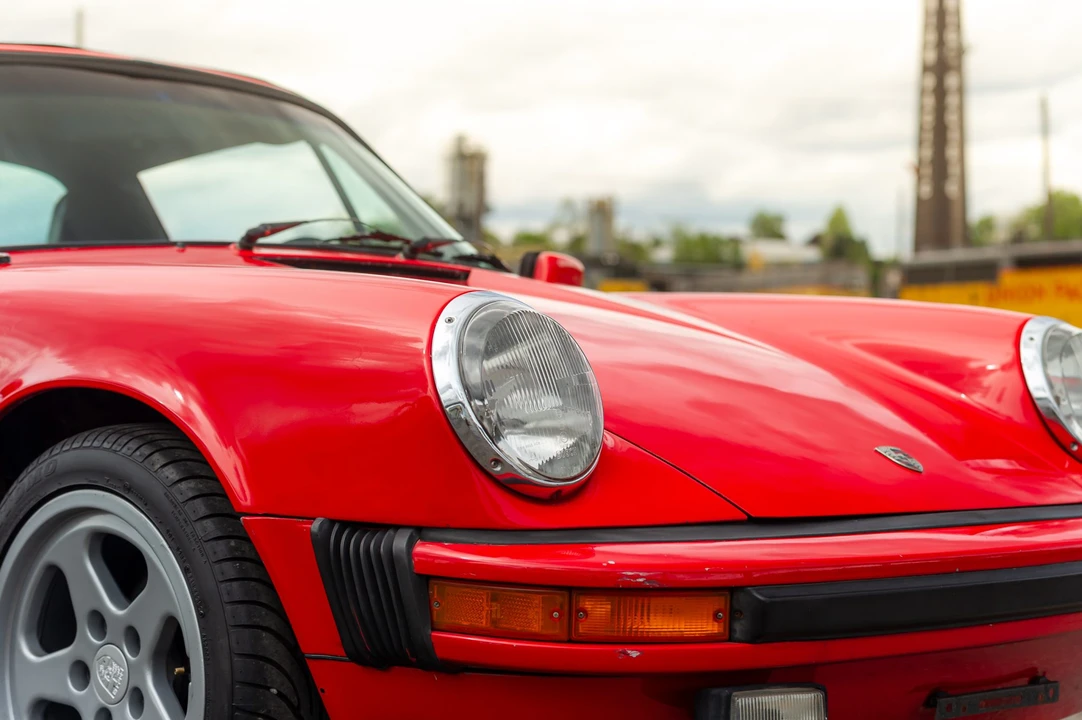1982 Porsche 911 Carrera SC - Image 24 of 31