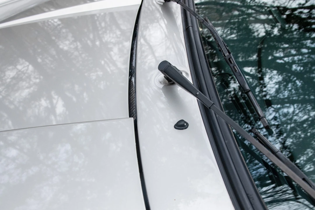1982 Porsche 911 Carrera SC - Image 25 of 31