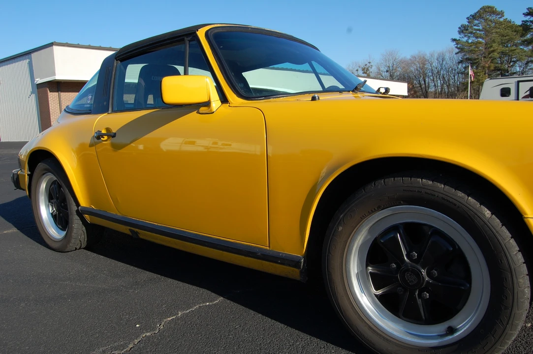 1982 Porsche 911 Carrera SC - Image 14 of 31