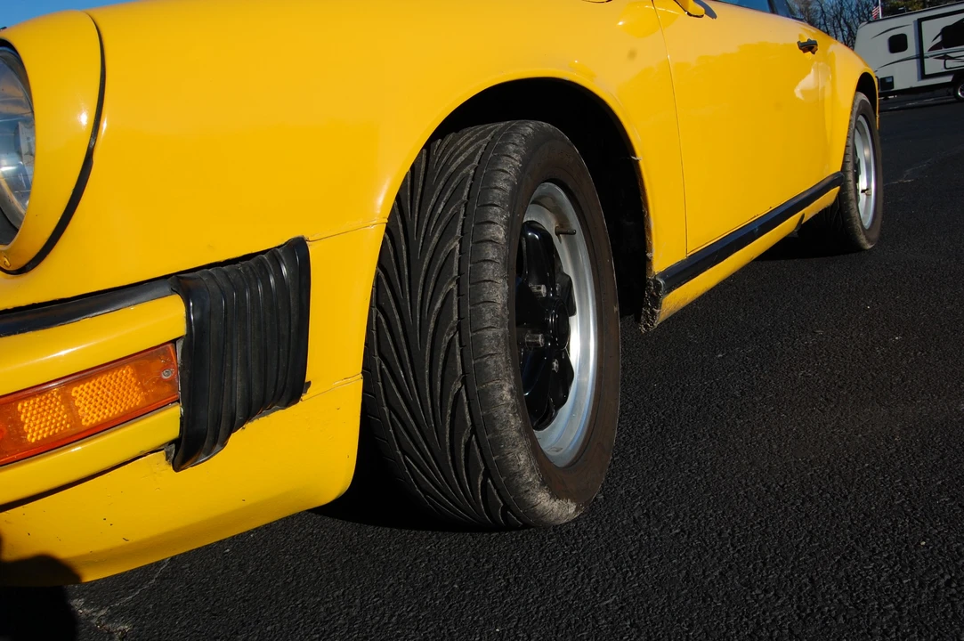 1982 Porsche 911 Carrera SC - Image 15 of 31