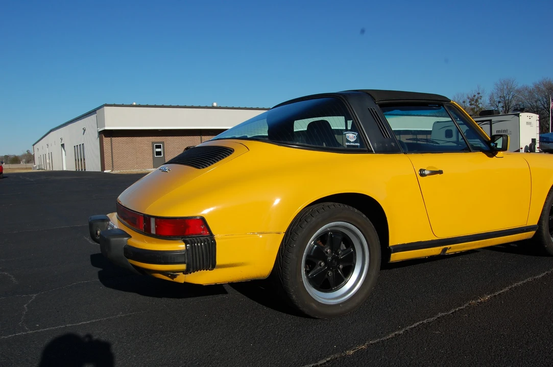 1982 Porsche 911 Carrera SC - Image 13 of 31