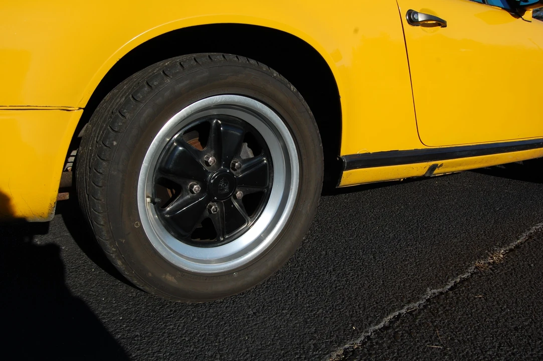 1982 Porsche 911 Carrera SC - Image 16 of 31