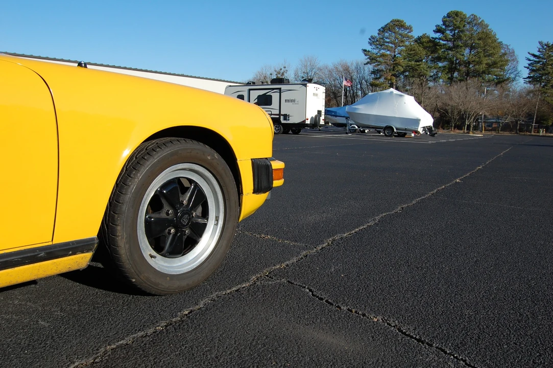 1982 Porsche 911 Carrera SC - Image 17 of 31