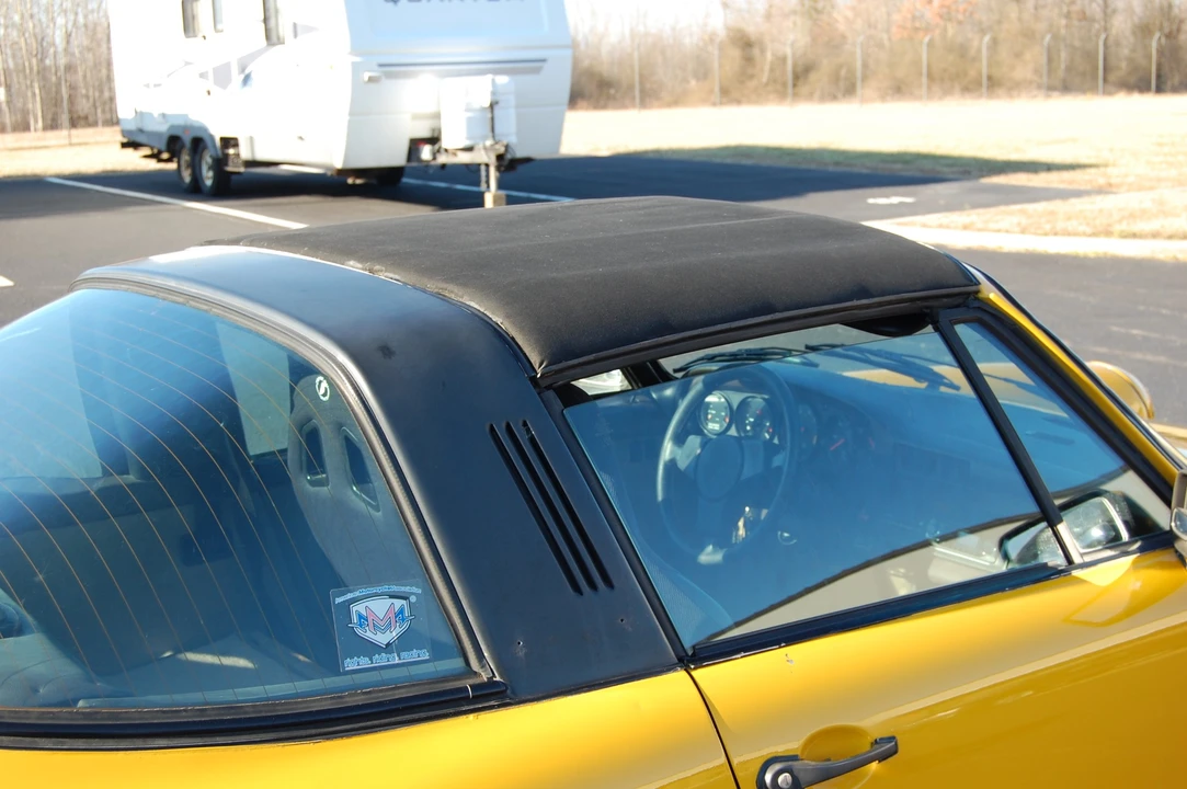 1982 Porsche 911 Carrera SC - Image 18 of 31