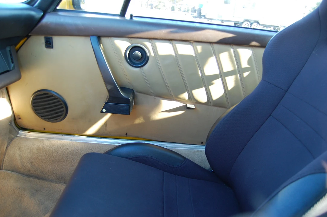 1982 Porsche 911 Carrera SC - Image 27 of 31