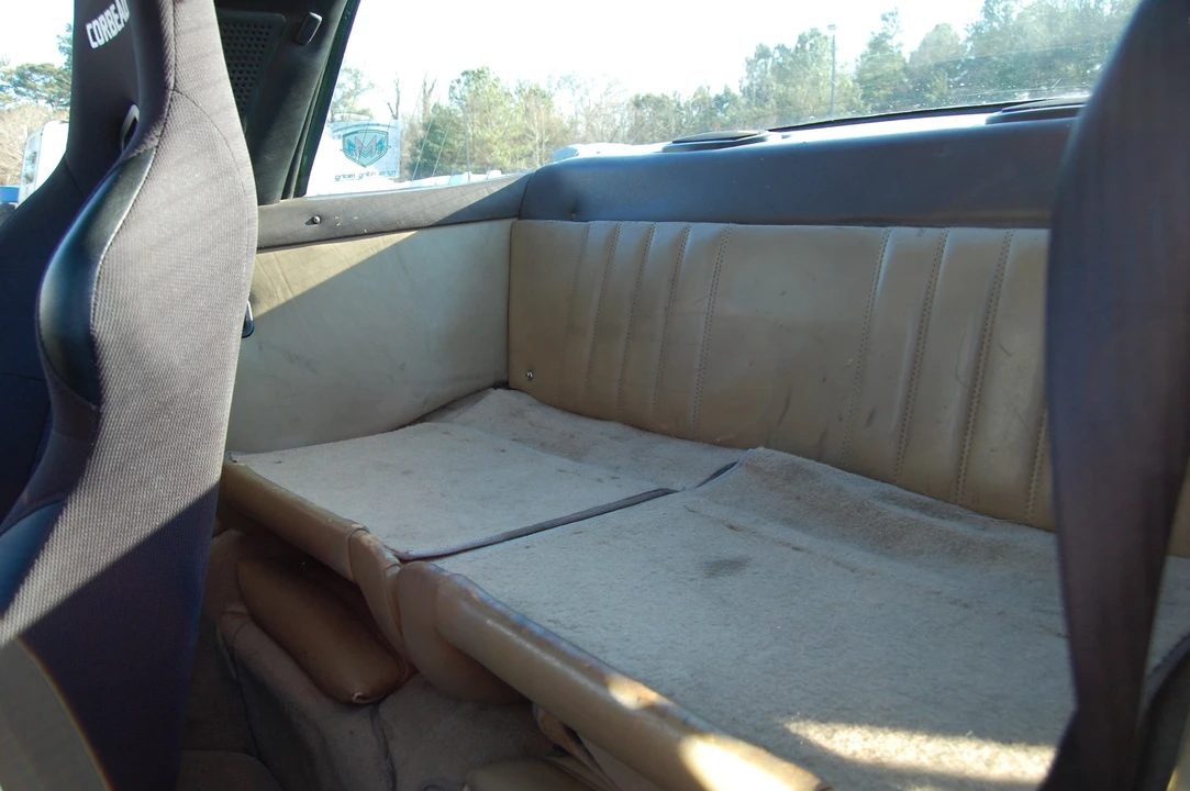 1982 Porsche 911 Carrera SC - Image 29 of 31