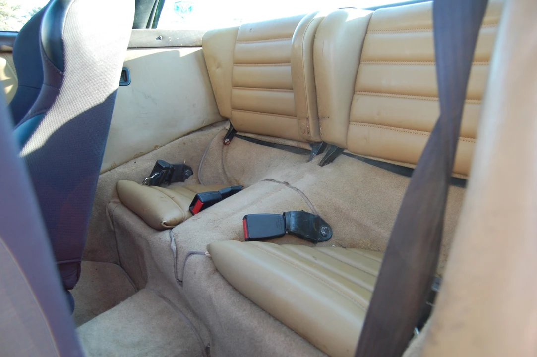 1982 Porsche 911 Carrera SC - Image 30 of 31