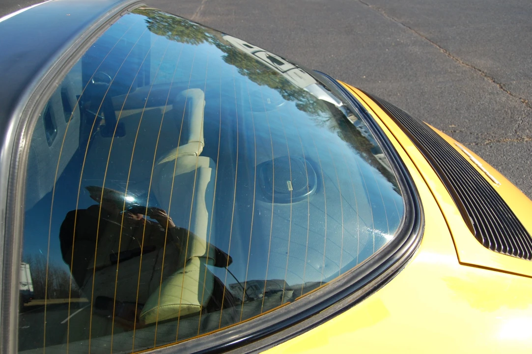 1982 Porsche 911 Carrera SC - Image 19 of 31