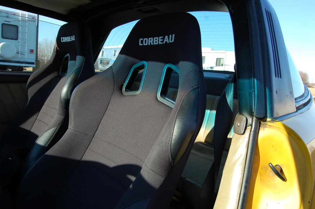 1982 Porsche 911 Carrera SC - Image 26 of 31