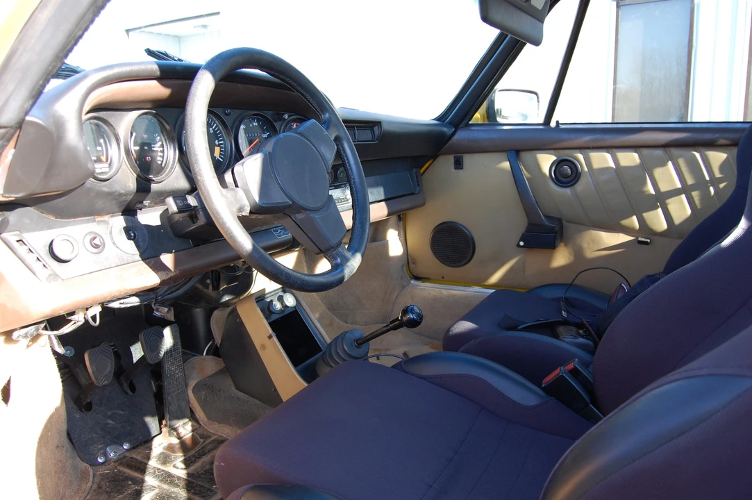 1982 Porsche 911 Carrera SC - Image 20 of 31