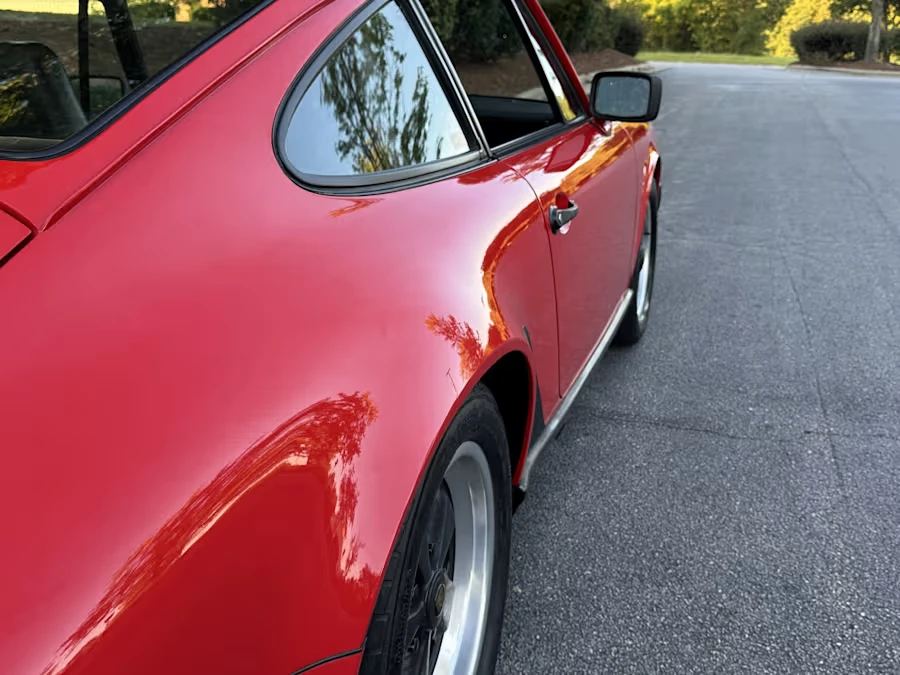 1982 Porsche 911 Carrera SC - Image 12 of 23
